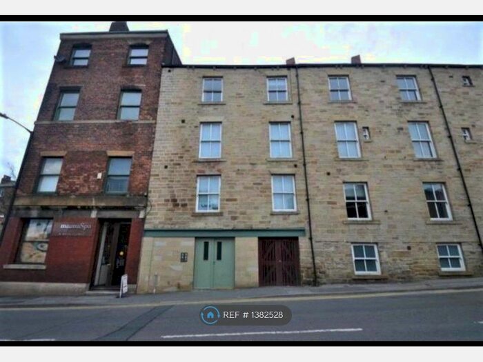 1 Bedroom Flat To Rent In Westgate Lofts, Dewsbury, WF13