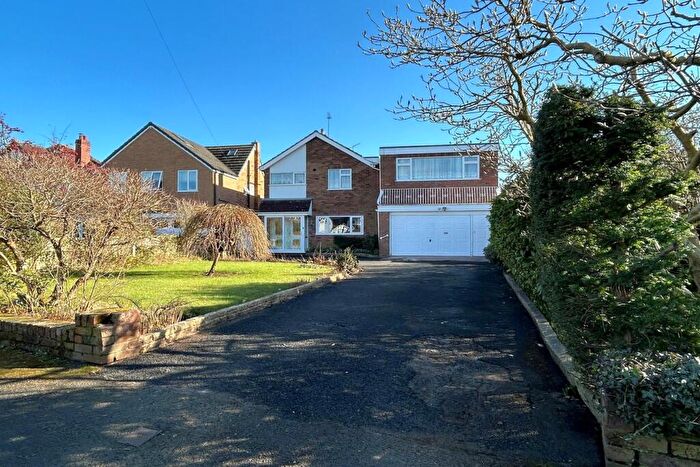 3 Bedroom Detached House For Sale In Sandy Road, Norton, Stourbridge, DY8