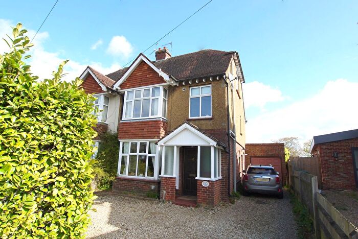 4 Bedroom Semi-Detached House For Sale In Quakers Hall Lane, Sevenoaks, TN13