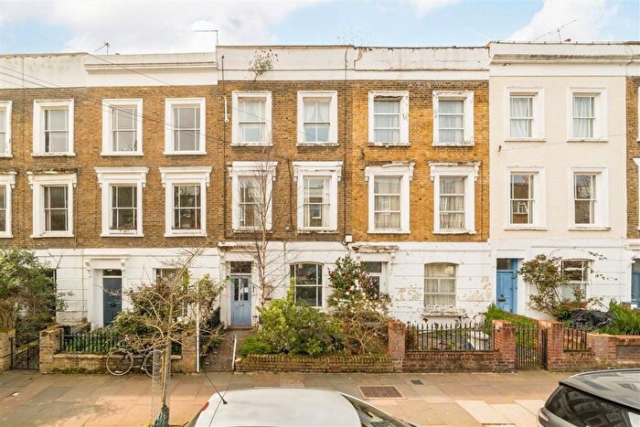 1 Bedroom Flat For Sale In Sussex Way, Islington, N7