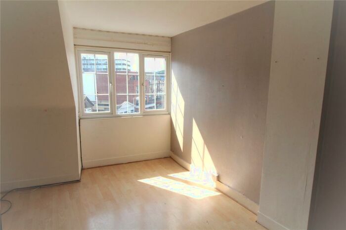 1 Bedroom Apartment To Rent In St Anns Road, Harrow, Middlesex, HA1
