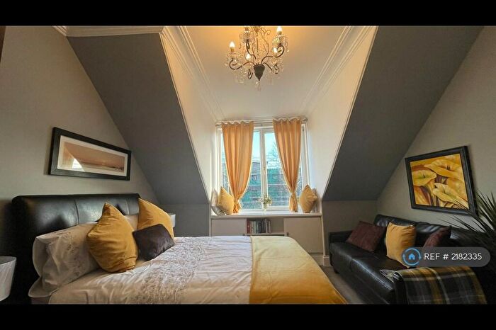 1 Bedroom Flat To Rent In T/L, Aberdeen, AB10