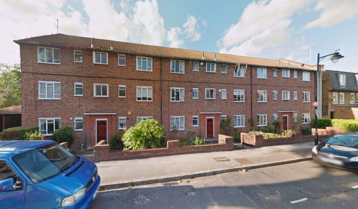1 Bedroom Apartment To Rent In Bewdley Street, London, N1