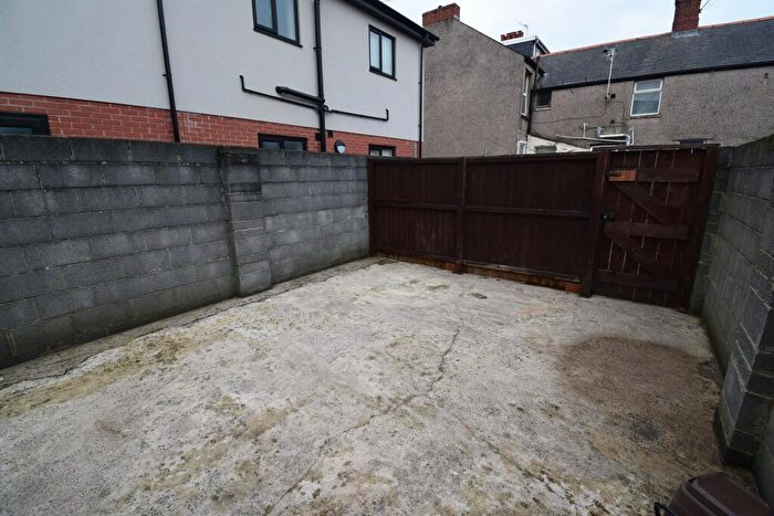 1 Bedroom Terraced House To Rent In A Whitchurch Road, Cardiff, CF14