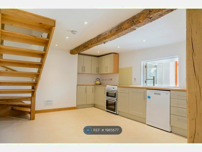 3 Bedroom End Of Terrace House To Rent In Half Moon Village, Newton St. Cyres, Exeter, EX5