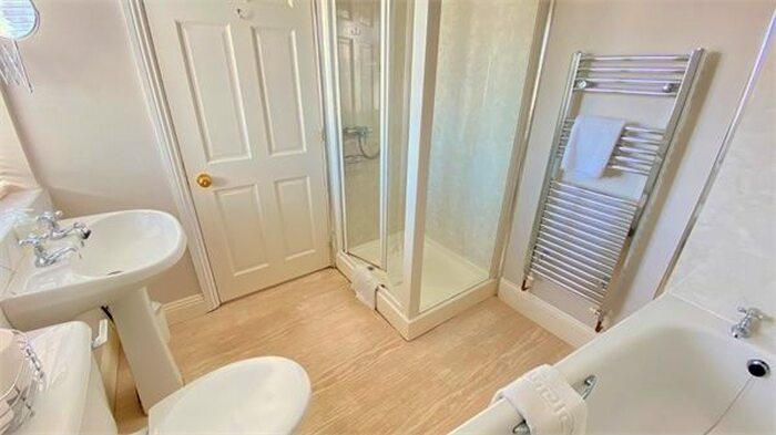 3 Bedroom Cottage For Sale In Braithwaite, Keswick, Cumbria, CA12