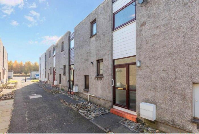 2 Bedroom Terraced House To Rent In Drumacre Road, Bo'Ness, EH51