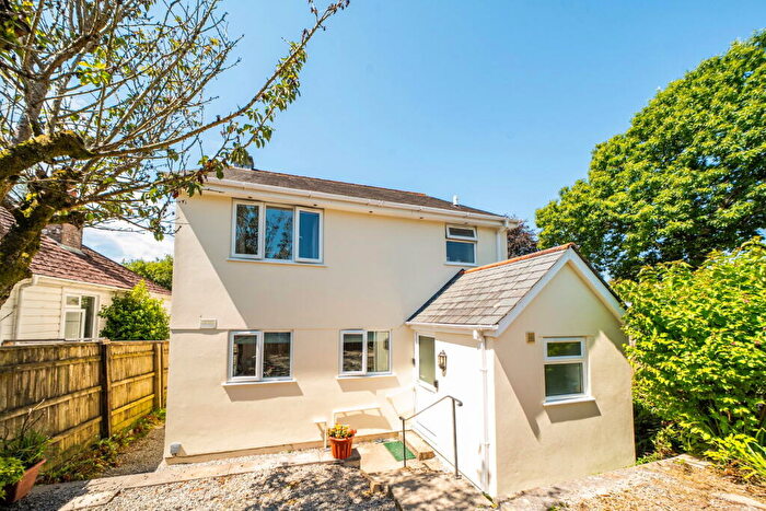 4 Bedroom Detached House For Sale In Florence Hill, Callington, PL17