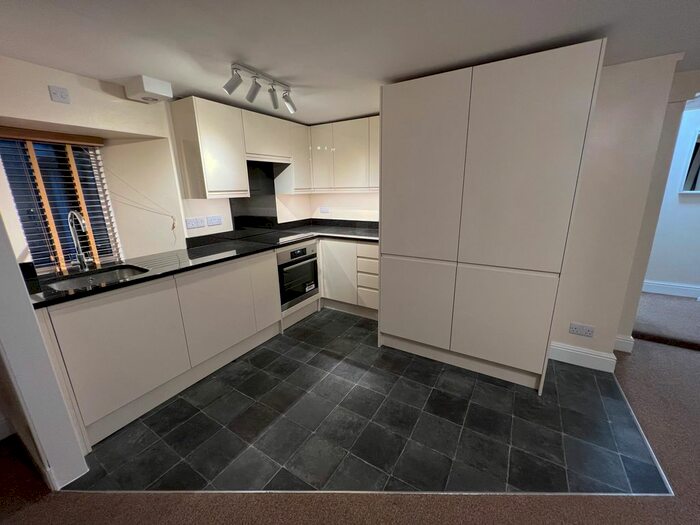 1 Bedroom Flat To Rent In St Michaels Lane, Alnwick, Northumberland NE66
