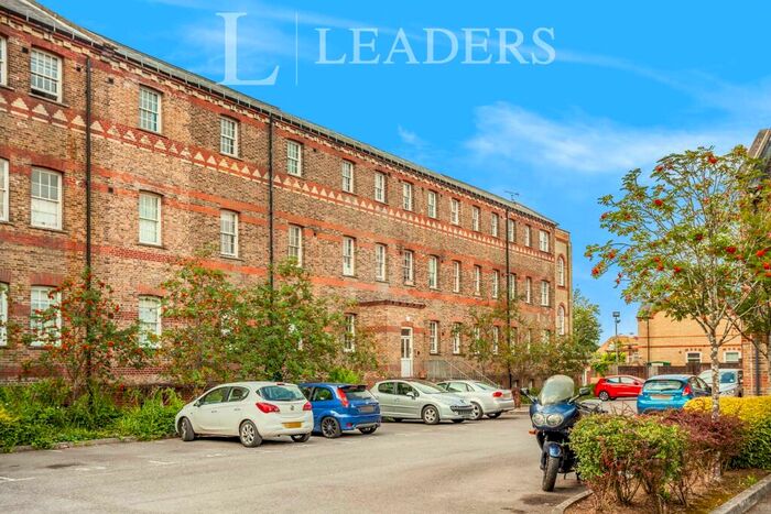 2 Bedroom Apartment To Rent In Southdowns Park, Haywards Heath, RH16