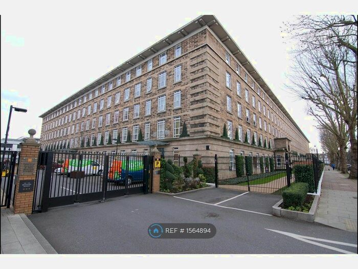 1 Bedroom Flat To Rent In Bromyard Avenue, Acton, W3