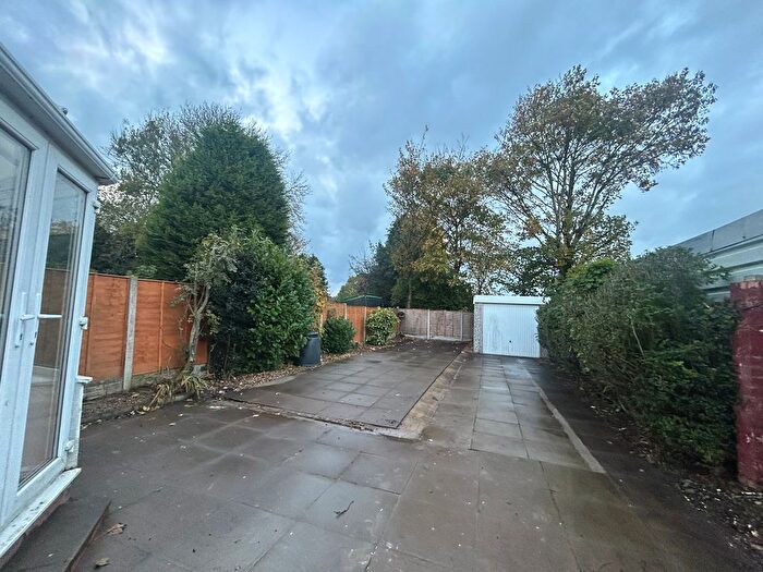 3 Bedroom Property To Rent In Fairview Road, Wednesfield, Wolverhampton, WV11