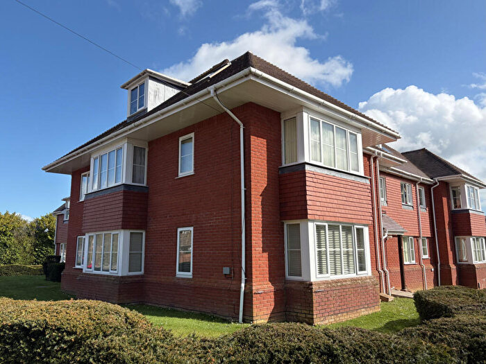 2 Bedroom Apartment To Rent In Carters Avenue, Hamworthy, Poole, BH15