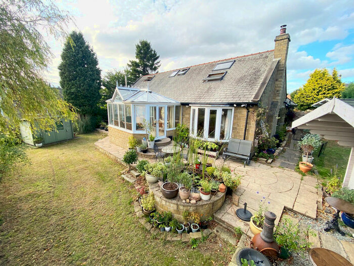 Houses for sale in Upper Heaton, Kirklees