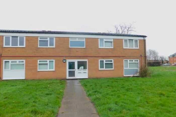 1 Bedroom Flat To Rent In Broadmeadow Close, Birmingham, B30