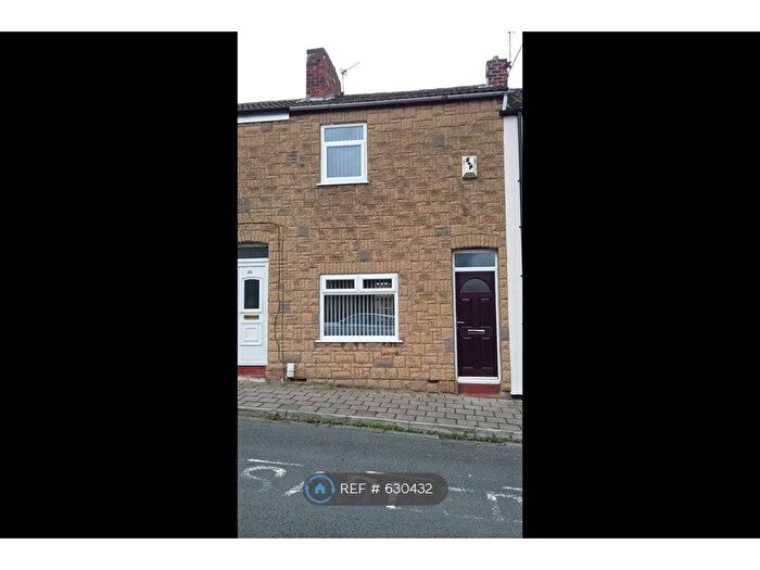 2 Bedroom Terraced House To Rent In Okell Street, Runcorn, WA7