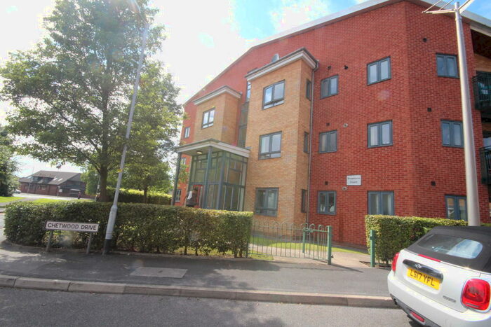 2 Bedroom Apartment To Rent In Bradstone Court, The Mere, Bolton, Lancs, BL1