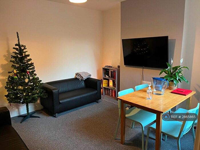 4 Bedroom End Of Terrace House To Rent In West Street, Leicester, LE1