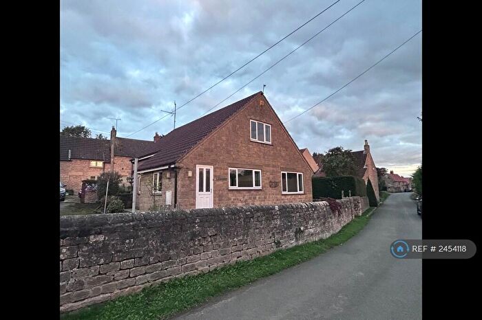 4 Bedroom Detached House To Rent In Whaley, Langwith, Mansfield, NG20