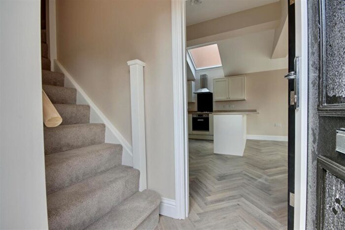 1 Bedroom Maisonette To Rent In Twyford Road, Eastleigh, SO50