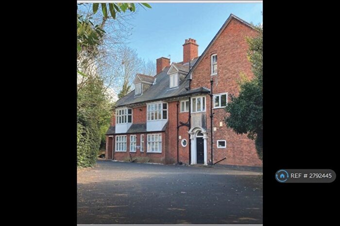 2 Bedroom Flat To Rent In Glenavon House, Kings Norton, Birmingham, B38