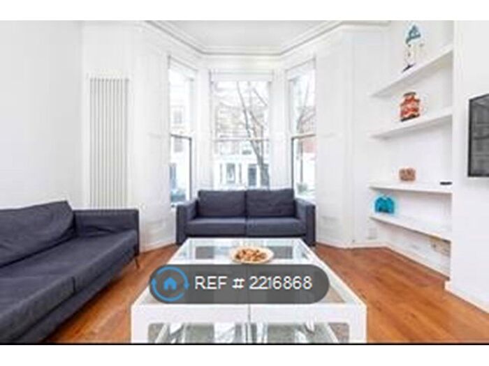 2 Bedroom Flat To Rent In Notting Hill, London, W10