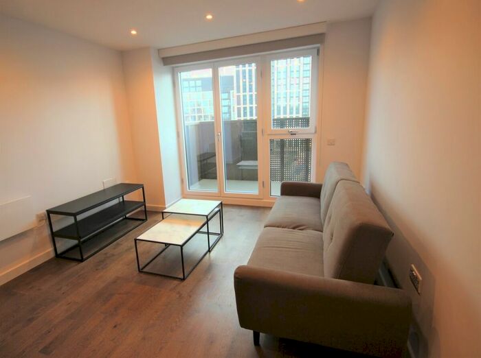 2 Bedroom Flat To Rent In Novella, Stanley Street, Salford, M3