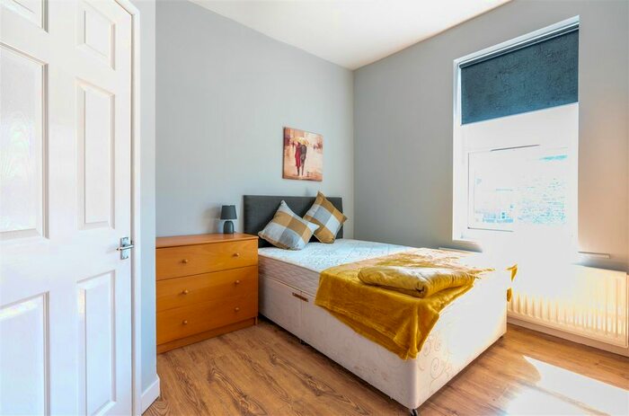 Studio To Rent In Chillingham Road, Heaton, NE6