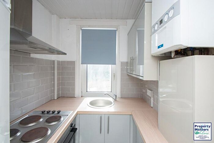1 Bedroom Flat To Rent In Bonnyton Road, Kilmarnock, East Ayrshire, KA1