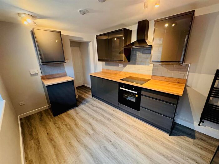 1 Bedroom Flat To Rent In Marston Road, Stafford, ST16