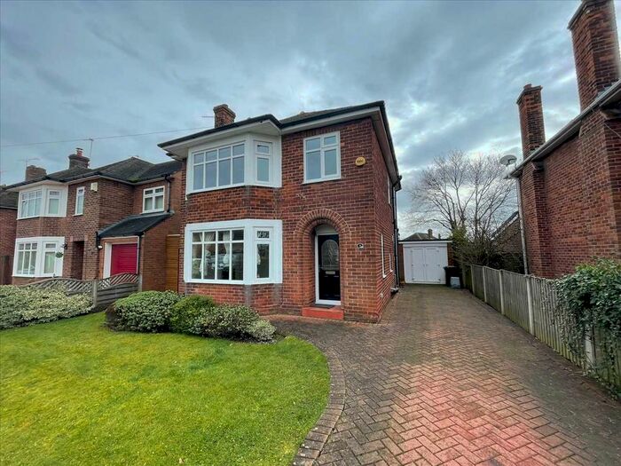 4 Bedroom Detached House To Rent In Clydesdale, Whitby, Ellesmere Port, CH65