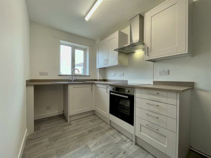 1 Bedroom Flat To Rent In Love Road, Lowestoft, NR32