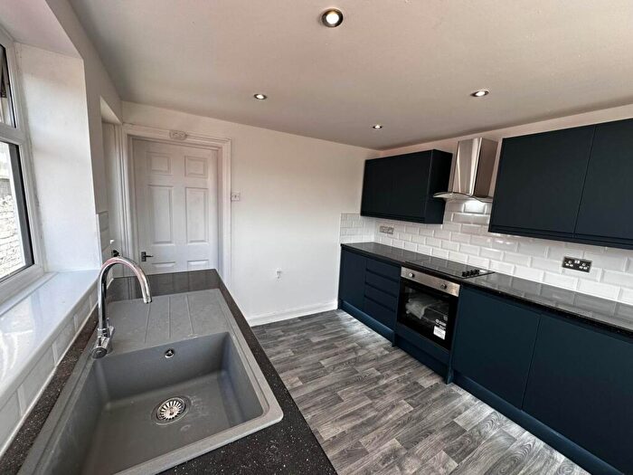 1 Bedroom Flat To Rent In Brereton Avenue, Cleethorpes, DN35