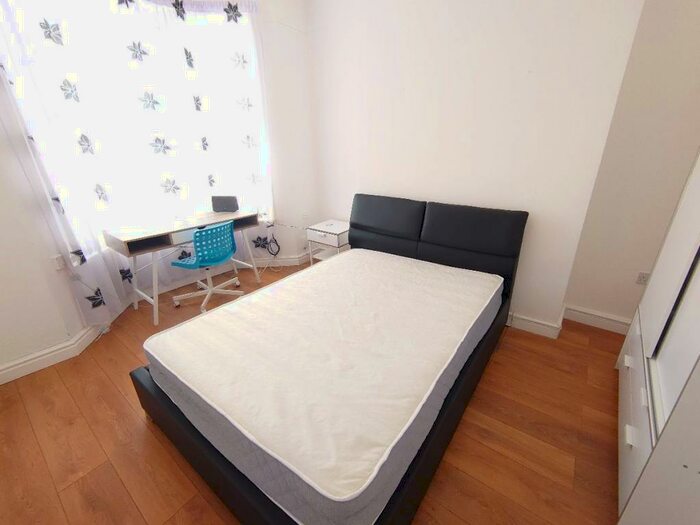 3 Bedroom Terraced House To Rent In Brae St, Liverpool, L7