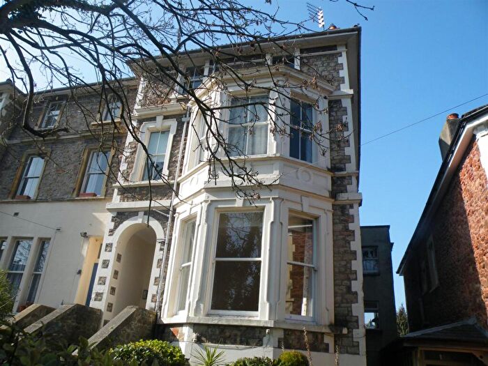 2 Bedroom Flat To Rent In Abbotsford Road, Redland, Bristol, BS6