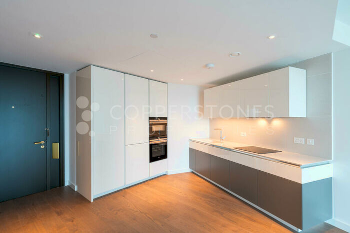 3 Bedroom Apartment To Rent In Beechmore House, Electric Boulevard, London, SW11