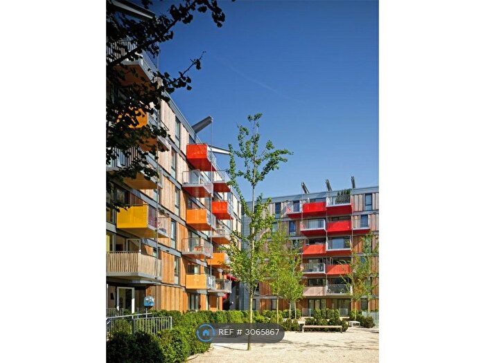 1 Bedroom Flat To Rent In Adelaide Wharf, London, E2