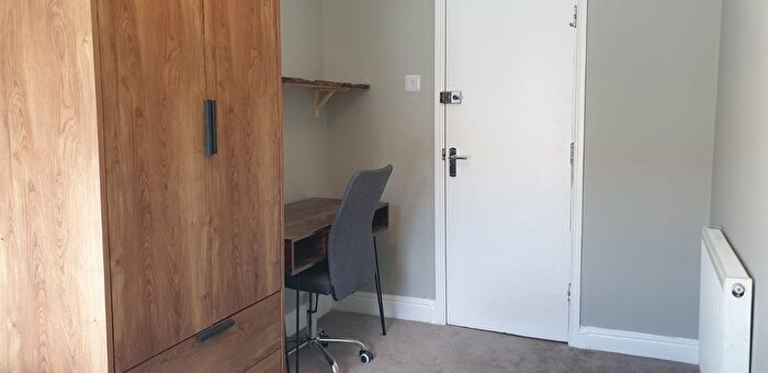 6 Bedroom Terraced House To Rent In Portland Street, Lincoln, LN5