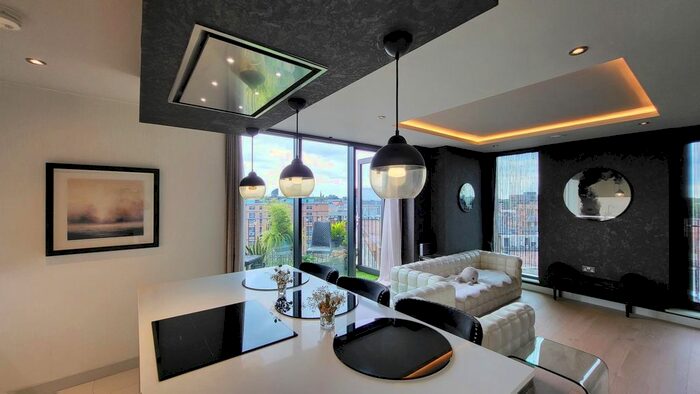 2 Bedroom Flat To Rent In Stonebow House, York, YO1