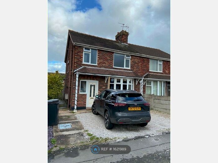 3 Bedroom Semi-Detached House To Rent In Warmingham Lane, Middlewich, CW10