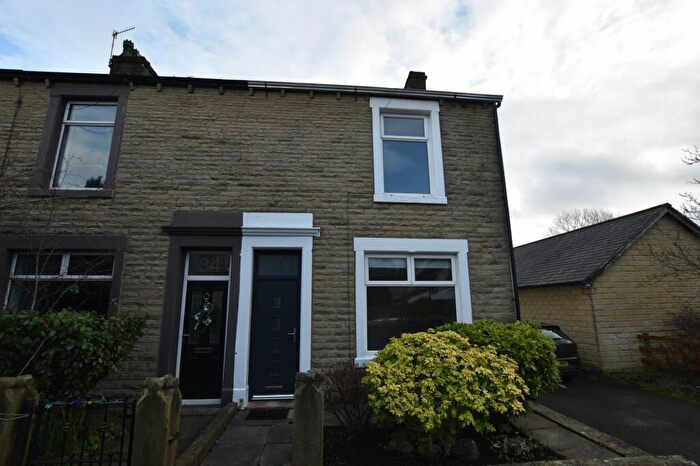 3 Bedroom End Of Terrace House To Rent In Queen Street, Whalley, BB7