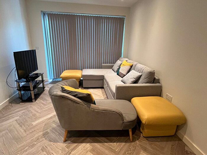 1 Bedroom Flat For Sale In Queensbury, London, NW9