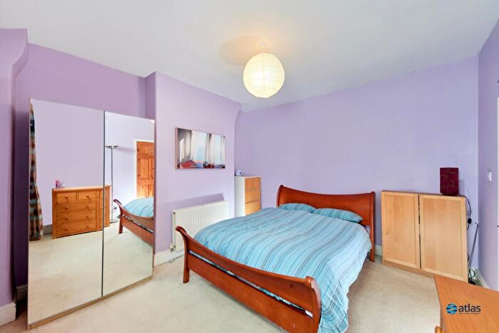 3 Bedroom Terraced House For Sale In Balcarres Avenue, Mossley Hill, L18