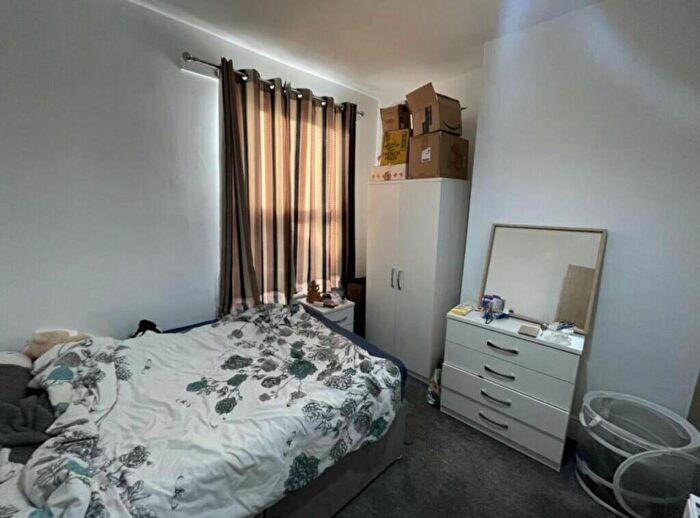 6 Bedroom House To Rent In Ashley Down Road, Bristol, BS7