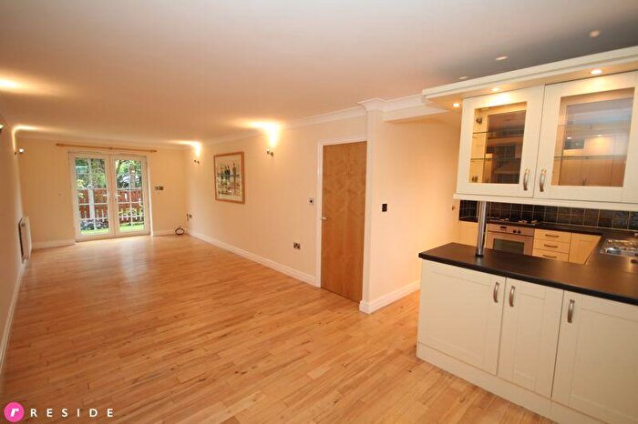 2 Bedroom Apartment To Rent In Burns Court, Bamford, Rochdale, OL11