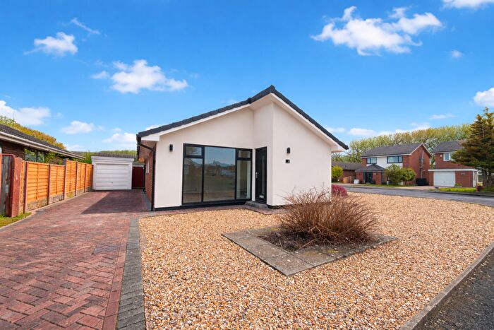 3 Bedroom Bungalow For Sale In Partridge Avenue, Thornton, FY5