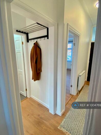 1 Bedroom Flat To Rent In Fleetwood Avenue, Westcliff-On-Sea, SS0