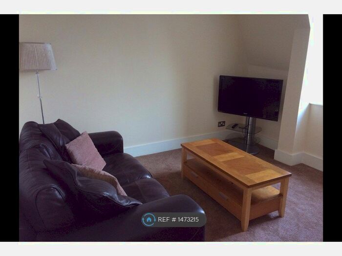 1 Bedroom Flat To Rent In Brighton Place, Aberdeen, AB10