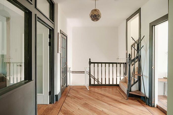 3 Bedroom Maisonette For Sale In Rockleaze Road | Sneyd Park, BS9