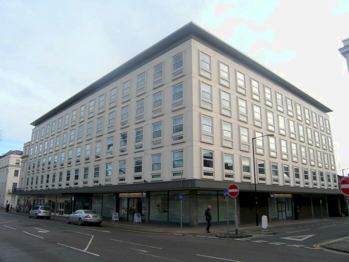 2 Bedroom Apartment To Rent In Apartment, The Space, Clarendon Avenue, Leamington Spa, CV32